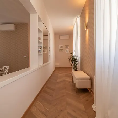 Apartment Dei Re Di
