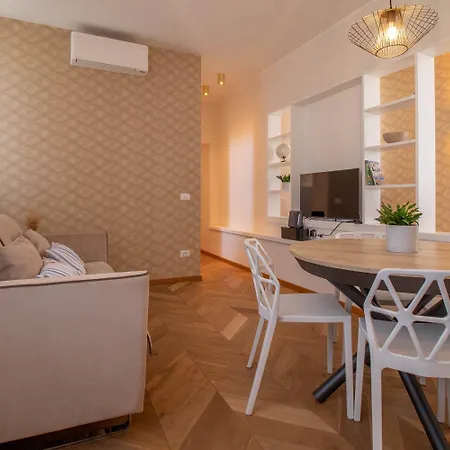 Dei Re Di Apartment Rome