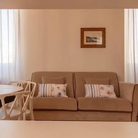 Apartment Dei Re Di