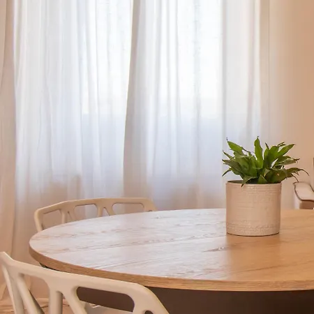 Apartment Dei Re Di *
