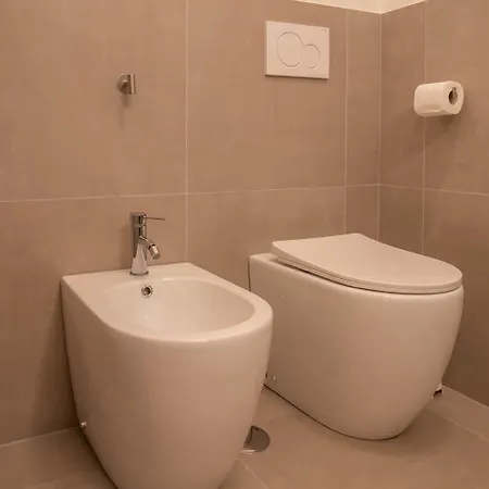 Dei Re Di Apartment