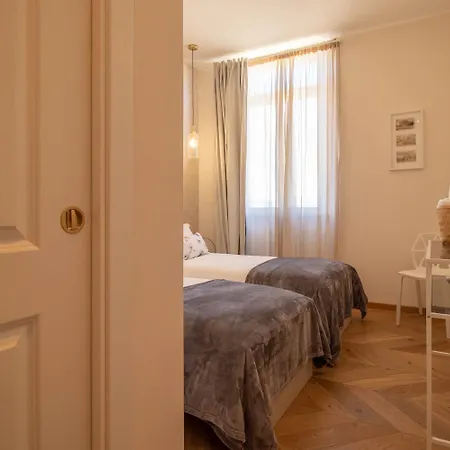Apartment Dei Re Di