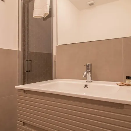 Apartment Dei Re Di *