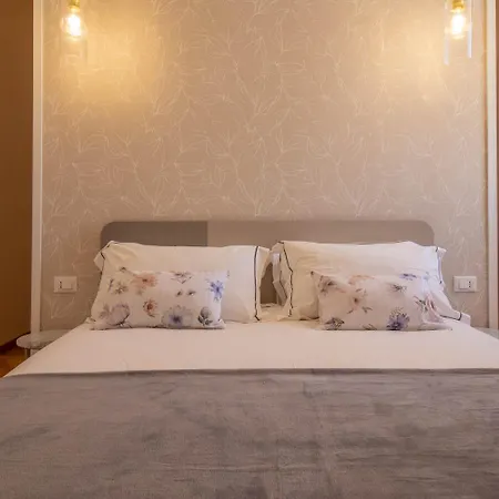 Dei Re Di Apartment Rome