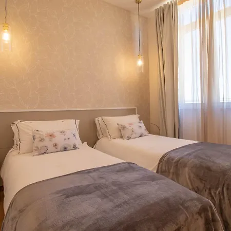 Apartment Dei Re Di