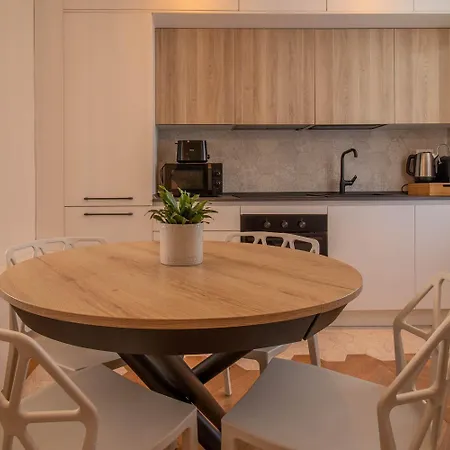 Apartment Dei Re Di *